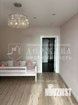 3-к квартира, вторичка, 64м2, 11/16 этаж