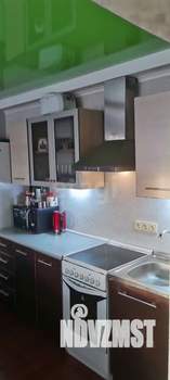 Студия квартира, вторичка, 42м2, 8/10 этаж