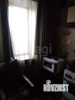 2-к квартира, вторичка, 58м2, 1/2 этаж
