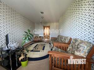 3-к квартира, вторичка, 60м2, 5/5 этаж
