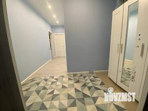2-к квартира, вторичка, 63м2, 7/16 этаж