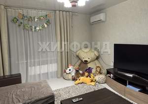 3-к квартира, вторичка, 62м2, 7/9 этаж