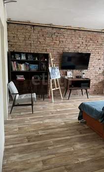 2-к квартира, вторичка, 44м2, 4/5 этаж