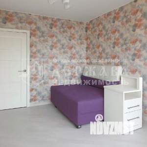 3-к квартира, вторичка, 61м2, 5/5 этаж