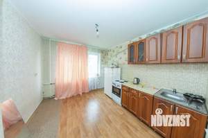 1-к квартира, вторичка, 33м2, 2/9 этаж
