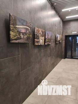 2-к квартира, вторичка, 42м2, 7/16 этаж