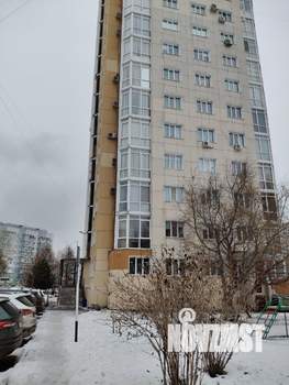 1-к квартира, вторичка, 39м2, 16/16 этаж