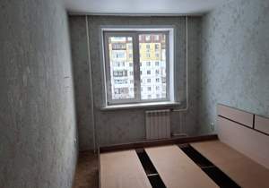 2-к квартира, вторичка, 44м2, 6/9 этаж