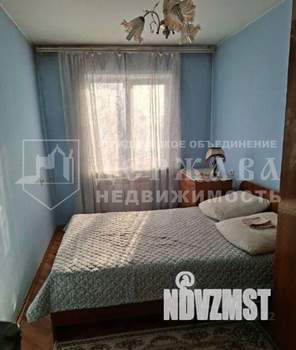 2-к квартира, вторичка, 44м2, 4/5 этаж