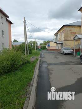 2-к квартира, вторичка, 49м2, 2/2 этаж