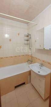 3-к квартира, вторичка, 77м2, 5/10 этаж