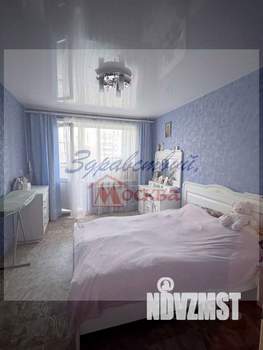 3-к квартира, вторичка, 60м2, 6/9 этаж