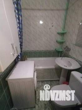 1-к квартира, вторичка, 32м2, 1/5 этаж