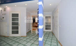 Студия квартира, вторичка, 118м2, 3/6 этаж