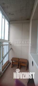 1-к квартира, вторичка, 38м2, 13/16 этаж