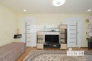 2-к квартира, вторичка, 41м2, 2/2 этаж