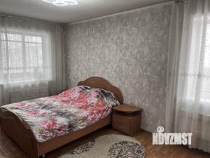 3-к квартира, вторичка, 61м2, 4/5 этаж