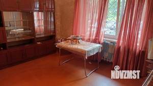 3-к квартира, вторичка, 61м2, 1/9 этаж