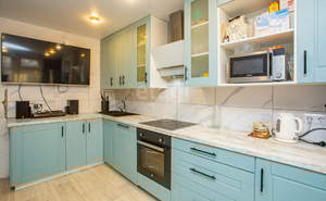 3-к квартира, вторичка, 81м2, 3/6 этаж