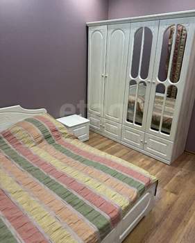 3-к квартира, вторичка, 94м2, 4/6 этаж