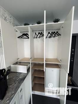 Студия квартира, вторичка, 18м2, 5/5 этаж