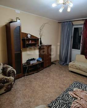 2-к квартира, вторичка, 64м2, 6/10 этаж