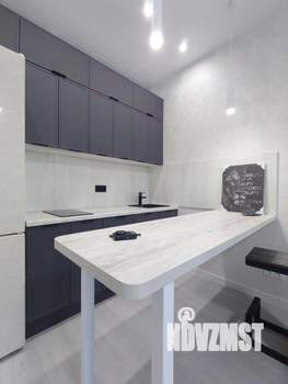 Студия квартира, сданный дом, 28м2, 1/7 этаж
