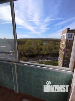 1-к квартира, вторичка, 35м2, 8/10 этаж