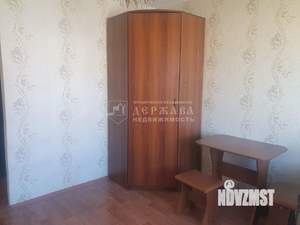 1-к квартира, вторичка, 17м2, 7/9 этаж