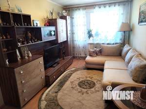 3-к квартира, вторичка, 67м2, 4/9 этаж