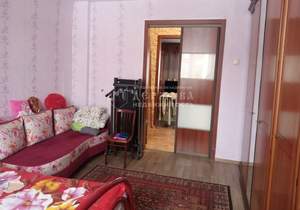 3-к квартира, вторичка, 70м2, 3/3 этаж