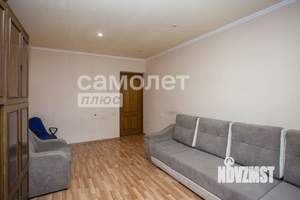 3-к квартира, вторичка, 81м2, 2/3 этаж