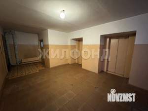 1-к квартира, вторичка, 37м2, 5/12 этаж