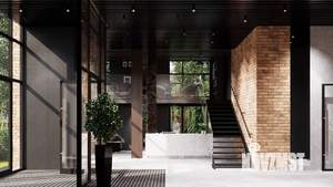 1-к квартира, вторичка, 28м2, 12/15 этаж