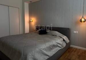 2-к квартира, вторичка, 63м2, 5/12 этаж