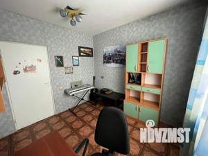 4-к квартира, вторичка, 81м2, 9/10 этаж