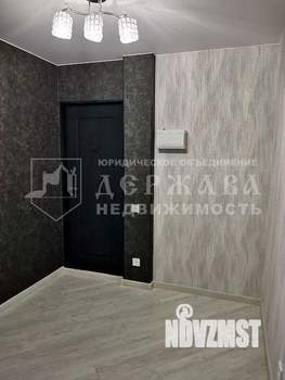3-к квартира, вторичка, 61м2, 5/5 этаж