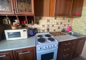 1-к квартира, вторичка, 40м2, 1/10 этаж
