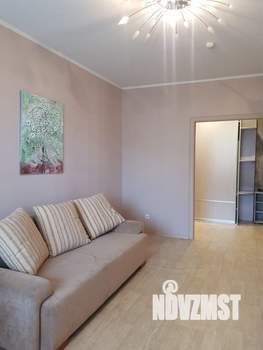 2-к квартира, вторичка, 56м2, 7/9 этаж
