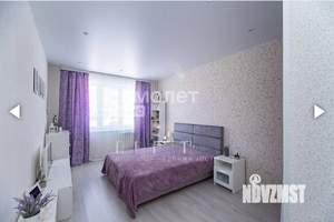 3-к квартира, вторичка, 80м2, 1/7 этаж
