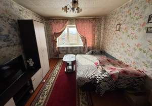 2-к квартира, вторичка, 47м2, 5/5 этаж