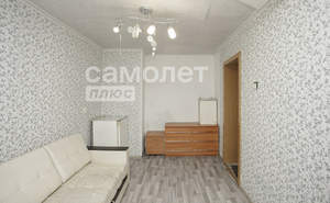 1-к квартира, вторичка, 12м2, 5/9 этаж