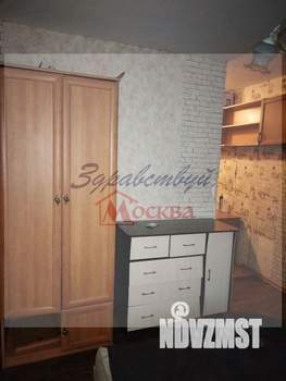 1-к квартира, вторичка, 17м2, 7/9 этаж