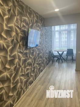 Студия квартира, вторичка, 28м2, 2/7 этаж