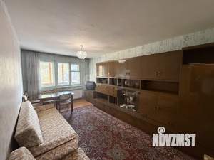 2-к квартира, вторичка, 44м2, 2/5 этаж