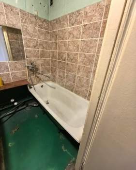 2-к квартира, вторичка, 44м2, 4/5 этаж