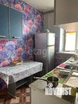 2-к квартира, вторичка, 43м2, 2/2 этаж