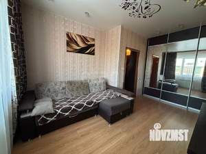 1-к квартира, вторичка, 32м2, 5/5 этаж