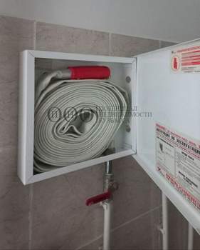 2-к квартира, вторичка, 50м2, 9/9 этаж