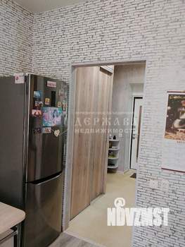 1-к квартира, вторичка, 38м2, 1/2 этаж